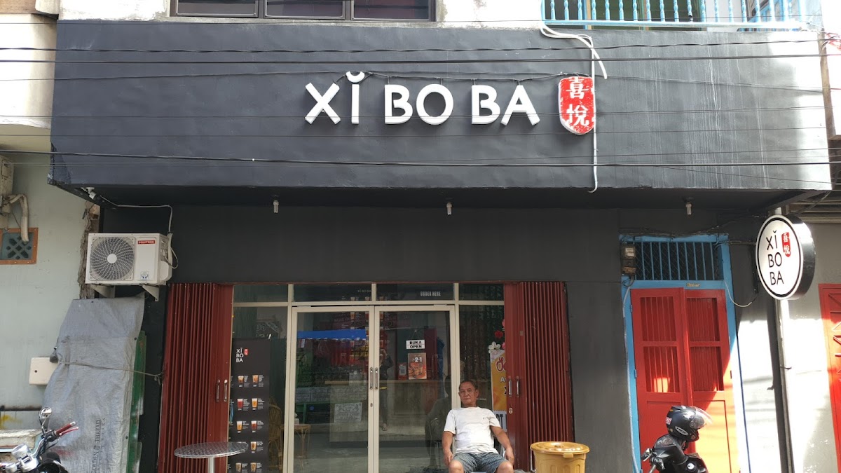 Xiboba Ambon